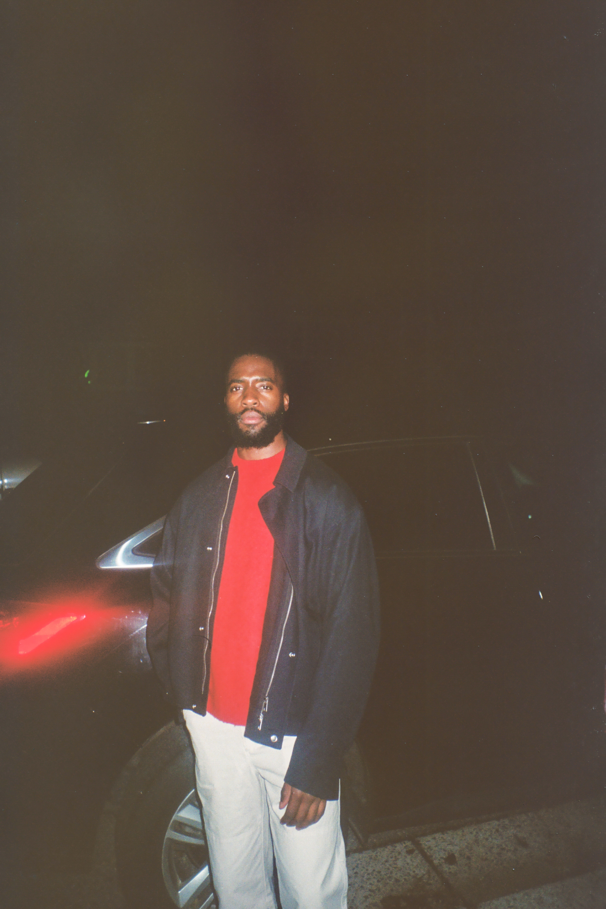 Nathan Hastings-Spaine